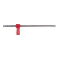 Foret creux pour extraction de la poussi&egrave;re SDS Max - Milwaukee 48-20-2172