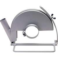 Dust-Extraction Guard For Angle Grinder - Bosch 19DC-7