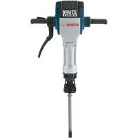 Brute Turbo Breaker Hammer with Deluxe Cart - Bosch BH2770VCD