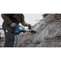 Marteau de d&eacute;molition - Bosch DH1020VC