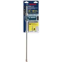 M&egrave;che d'extraction de poussi&egrave;re SDS-Plus Speed Clean - Bosch DXS2114