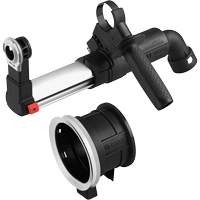 Accessoire pour la collecte de poussi&egrave;re SDS-Plus - Bosch HDC100