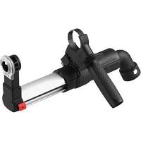 Accessoire pour la collecte de poussi&egrave;re SDS-Plus - Bosch HDC100