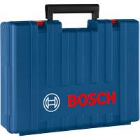 Marteau rotatif SDS-Plus avec syst&egrave;me de changement rapide du mandrin, 1-1/8" - 3-1/8", 8,5 A, 0-3600 Coups/min, 0-760 Tr/min, 3,1 lb-pi - Bosch RH432VCQ