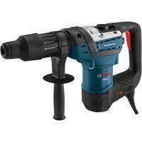 SDS-Max&reg; Combination Hammer - Bosch RH540M