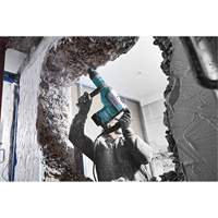 SDS-Max&reg; Rotary Hammer - Bosch RH745