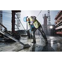 SDS-Max&reg; Rotary Hammer - Bosch RH745
