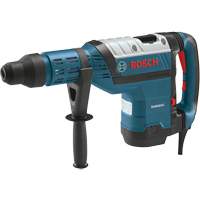 SDS-Max&reg; Rotary Hammer - Bosch RH850VC