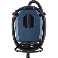 Dust Extractor, Abatement, 14.5 US Gal. (54.9 Litres) Capacity, Hepa Filtration - Bosch VAC140AH