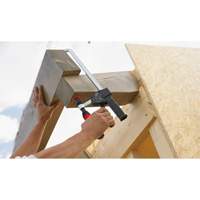 PowerGrip Heavy-Duty One-Hand Clamp, 12" (305 mm) - Bessey PG12