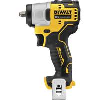 Xtreme Brushless Impact Wrench (Tool Only), 12 V, 3/8" Socket - DEWALT DCF902B