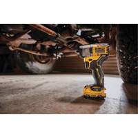 Xtreme Brushless Impact Wrench (Tool Only), 12 V, 3/8" Socket - DEWALT DCF902B