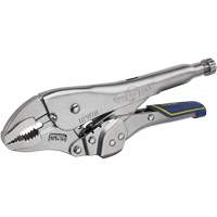 Fast Release Locking Pliers Set, 2 Pieces - Irwin IRHT82588