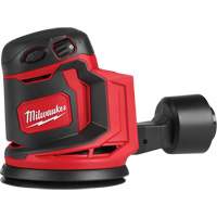 Ponceuse orbitale al&eacute;atoire M18 - Milwaukee 2648-20