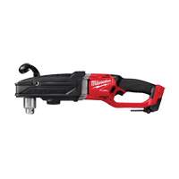 Perceuse coud&eacute;e M18 Fuel Super Hawg (outil seulement), 18 V, Mandrin 1/2", Lithium-ion - Milwaukee 2809-20