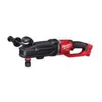 Perceuse coud&eacute;e M18 Fuel Super Hawg (outil seulement), 18 V, Mandrin 1/2", Lithium-ion - Milwaukee 2811-20