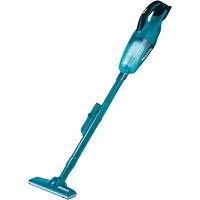 Portable 2-Speed LXT Stick Vacuum (Tool Only), 18 V, 0.17 gal. Capacity - Makita DCL181FZX