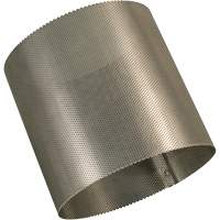 Wet Material Filter, Screen, Fits 1 US gal. - Makita P-80002