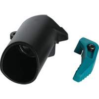 Accessoire d'extraction de poussi&egrave;re pour scie circulaire - Makita 196952-2