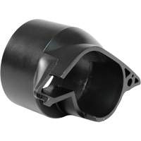 Adaptateur d'embout de poussi&egrave;re pour raboteuse - Makita 451329-1