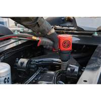 Impact Wrench, 3/4" Drive, 3/8" NPT Air Inlet, 6500 No Load RPM - Chicago Pneumatic 8941077691
