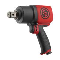 Impact Wrench, 1" Drive, 3/8" NPT Air Inlet, 6500 No Load RPM - Chicago Pneumatic 8941077791