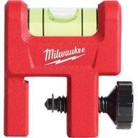 Niveau verrouillable pour tuyau - Milwaukee 48-22-5001