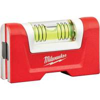 Niveau de poche - Milwaukee 48-22-5603