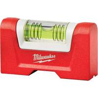 Niveau de poche - Milwaukee 48-22-5603