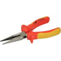 Long Nose Pliers, 6" L - Dynamic Tools D055104
