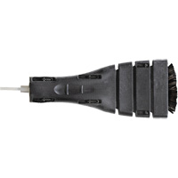 Brosse pour soudure MIG avec anneaux amovibles - Walter Technologies Pour Surface 54B155