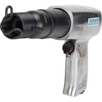 Utility Hammer, 25 CFM, 1/4" NPTF, 2200 BPM, 3/4" x 3-5/8" (19.0mm x 92.0mm) - Aurora Tools 