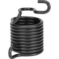 Utility Hammer, 25 CFM, 1/4" NPTF, 2200 BPM, 3/4" x 3-5/8" (19.0mm x 92.0mm) - Aurora Tools 
