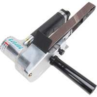 Belt Sander, 20-1/2" - 3/4", 16 CFM, 1/4" NPTF - Aurora Tools 