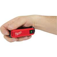 Trousse d'alimentation et de chargeur USB Redlithium, 4 V, Lithium-ion - Milwaukee 48-59-2013