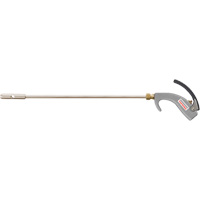 Soufflette compacte lazer avec rallonge, 1/4" NPT, 13 pi³/min standard, 120 PSI - Topring 60.164