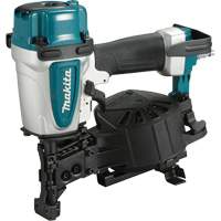 Cloueuse &agrave; rouleau pour toiture - Makita AN454