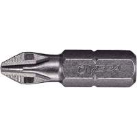 Embout &agrave; ins&eacute;rer ACR, Phillips, #2, Prise 1/4" - Vega 125P2RCR