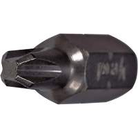 Embout &agrave; t&ecirc;te r&eacute;duite extra dur, Phillips, #2, Prise 1/4" - Vega 125P2RX