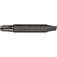 Embout double - Vega 150P3F10D