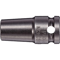 Embout pour entraînement carr&eacute; - Vega 2HC416SK
