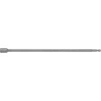 Nutsetter, 3/8" Tip, 1/4" Drive, 6" L, Magnetic - Vega 1150MN616S