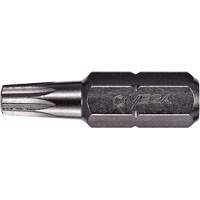 Embout, Double carr&eacute;, #3, Prise 1/4" - Vega 125DS03A