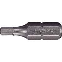 Embout, Hexagonale, 1/4", Prise 1/4" - Vega 125H1664A