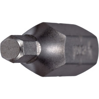 Embout, Hexagonale, 1/4", Prise 1/4" - Vega 125H1664A