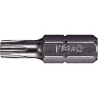 Embout, Torxplus, 40, Prise 1/4" - Vega 125IP40A