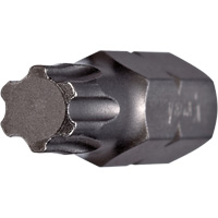 Embout, Torxplus, 40, Prise 1/4" - Vega 125IP40A