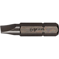 Embout, Fente, 0,056 x 0,355, Prise 5/16" - Vega 238F14A