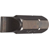 Embout, Fente, 0,056 x 0,355, Prise 5/16" - Vega 238F14A