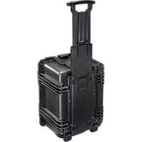 Armoire &agrave; outils mobile Gen 2, 24" la, 6 tiroirs, Noir - Pelican 0450SD4